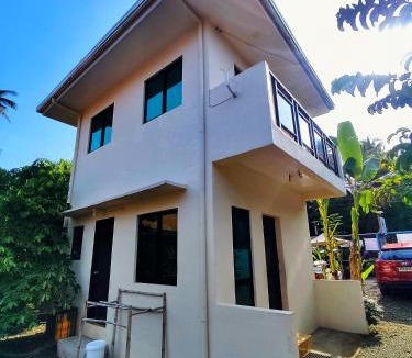 Boac House | Casita Agnes Guest House