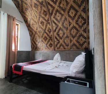Boac Bed & Breakfast | Casita Agnes Private Resort