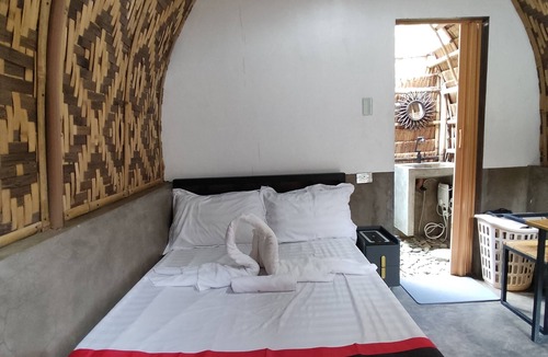 Boac Bed & Breakfast | Casita Agnes Private Resort