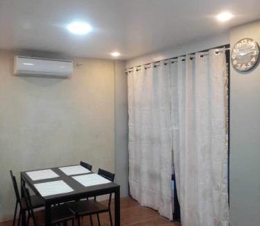 Orani Villa | Casita Alyanna