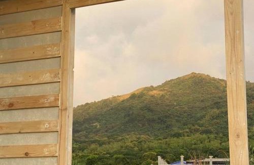 Jala-jala House | Casita Blanca Jala-Jala - Tiny House & Farm Stay