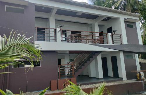 Boac House | casita de flocerfida