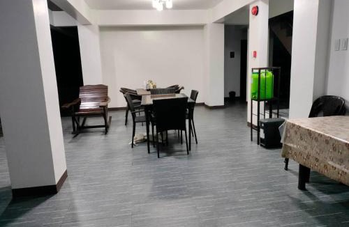Boac House | casita de flocerfida