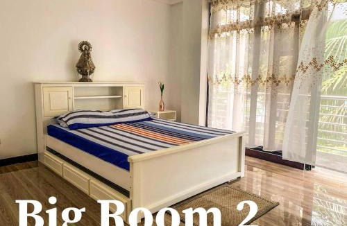 Boac House | casita de flocerfida
