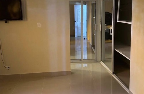 Centro House | Casita Discreta y Familiar, Cerca de la Playa con Amplio Patio