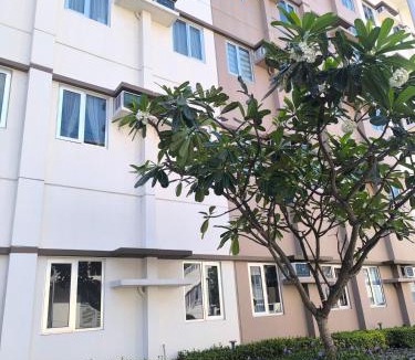 Marilao Bed & Breakfast | Casita Isleta at Cheer Residences