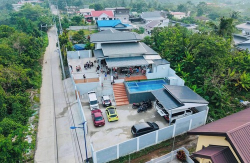 Canlubang House | Casita Nela: Cozy 3BR Private Haven near Tagaytay
