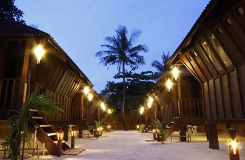 Manoc-Manoc House | Casitas de Boracay