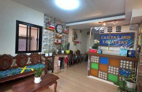 Tagaytay Hotel | Casitas Inn Tagaytay Co.