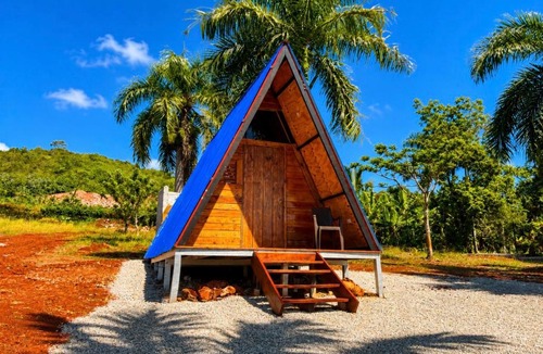 Las Galeras Villa | Casitas Rincon