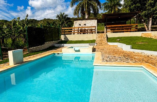 Las Galeras Villa | Casitas Rincon