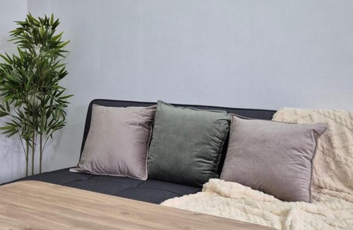 Pagadian Apartment | CASITAS VEYRA- Pagadian Staycation, Studio Type, Near Airport, AC, WiFi