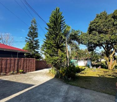 Tagaytay Villa | Casitas Villa Tagaytay Private Villa with Pool for Events and Big Groups