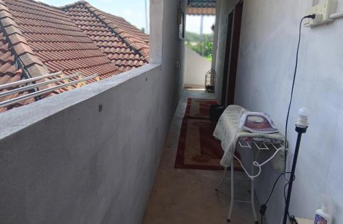 Machang Apartment | Cassa Bonda Economy Double Room