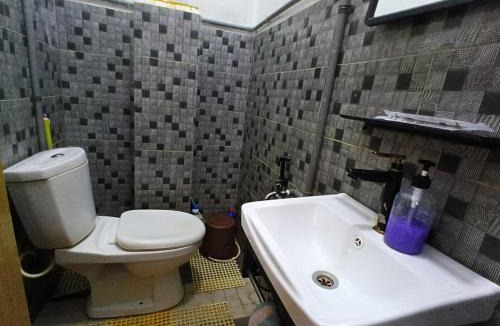 Machang Apartment | Cassa Bonda Economy Double Room