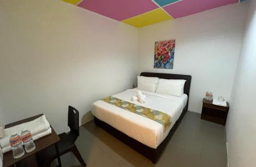 Kuching Hotel | Cassia Inn Kuching