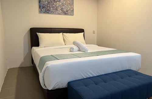 Kuching Hotel | Cassia Inn Kuching