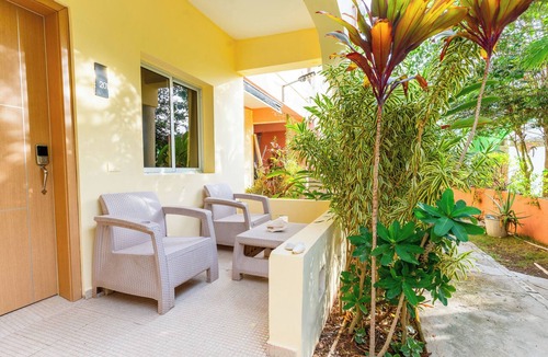 Dominicus Hotel | Casual Eden Bayahibe by Casual Hoteles