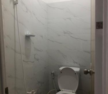 Danao City Hostel | Catadman Lodge