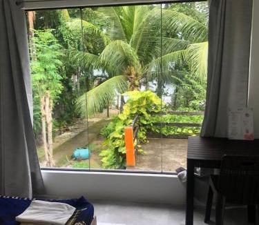 Danao City Hostel | Catadman Lodge