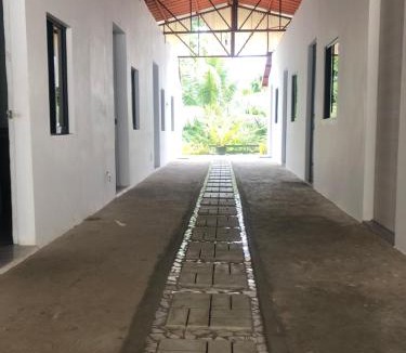 Danao City Hostel | Catadman Lodge
