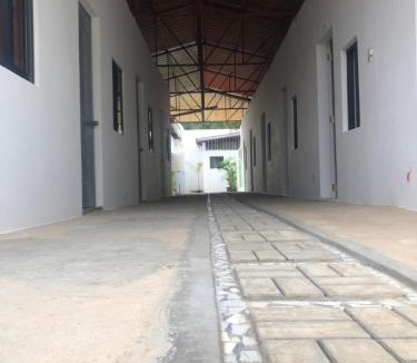 Danao City Hostel | Catadman Lodge