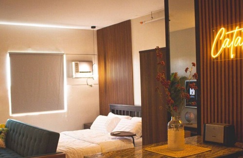 Bacolod Apartment | Catalina Majorca: Urban Studio