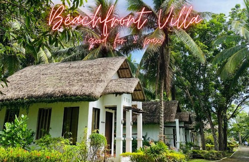Catanauan Resort | CATANAUAN COVE White Sand Beach Resort