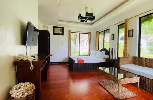 Catanauan Resort | CATANAUAN COVE White Sand Beach Resort