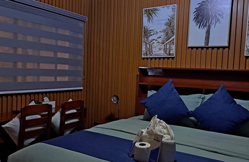 Dingalan Hotel | Cave Beach Resort Boutique Luxury Accomodation