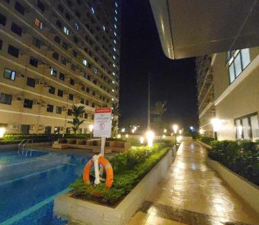 Dasmarinas Apartment | Cavite RAF Condotel