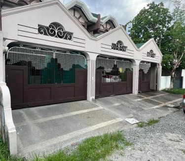 Tarlac Apartment | CAVR Building