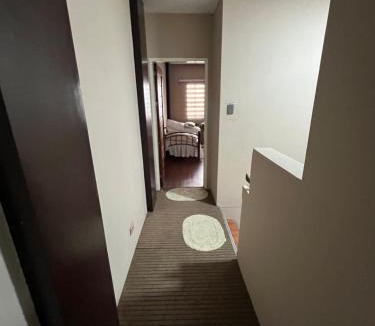 Tarlac Apartment | CAVR Building