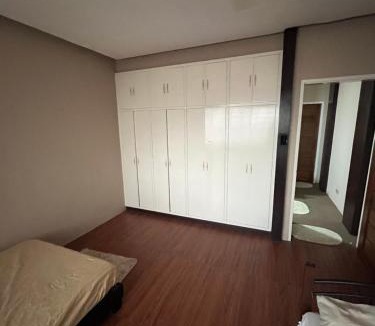 Tarlac Apartment | CAVR Building
