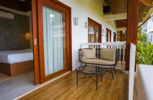 Concepcion House | Caza Guesthouse Iyang