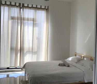 Cyberjaya Apartment | CBD3 SOHO