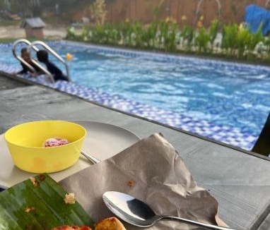 Baling Resort | CBHResort Agrofarm
