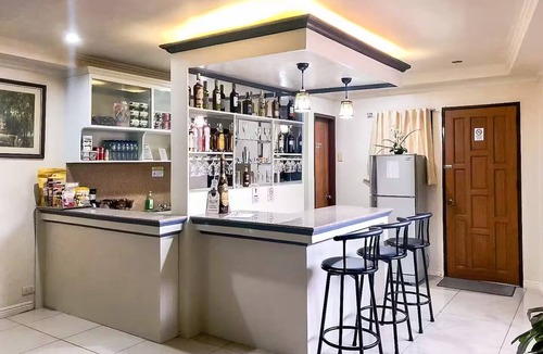 Kauswagan House | CDO City Centre, Spacious 4 Bedroom Townhouse with 24/7 Security and Parking