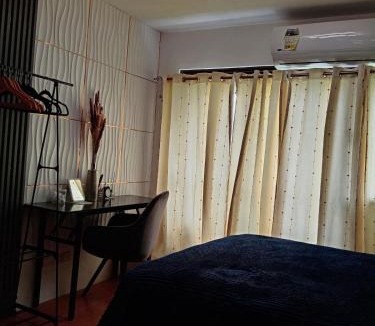 Cagayan de Oro Apartment | CDO HOME by Kish