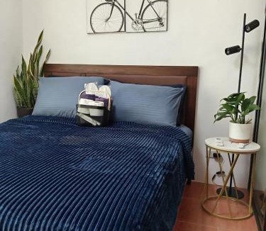 Cagayan de Oro Apartment | CDO HOME by Kish