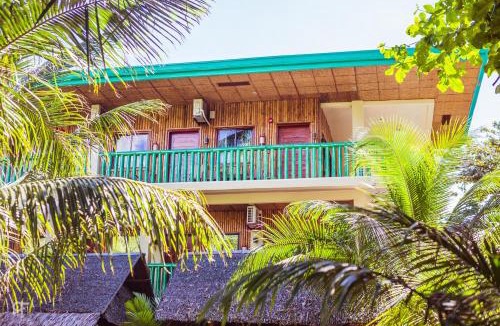 Dauin House | Ceazar's Place