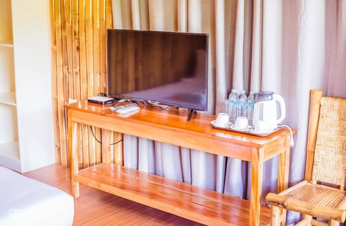 Dauin Hotel | Ceazar's Place