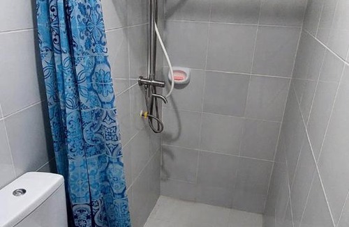 Cebu Apartment | Cebu City Mabolo Resort Style Studio