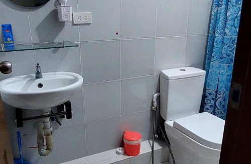 Cebu Apartment | Cebu City Mabolo Resort Style Studio