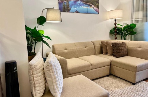 Guadalupe Apartment | Cebu City Sweet Staycation