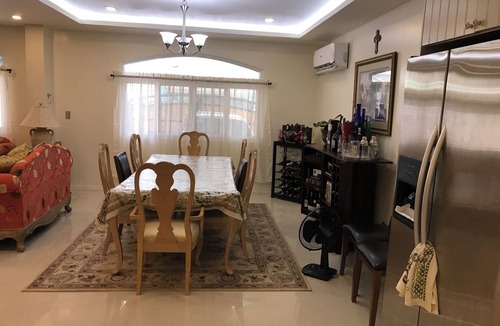 Talisay House | Cebu City - Talisay - Large, Spacious, Clean and Elegant Home for 6+ Guests