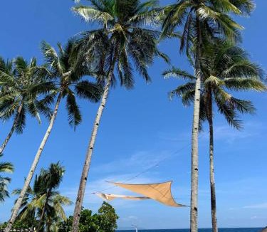 Boljoon Hotel | Cebu Club Fort Med Resort