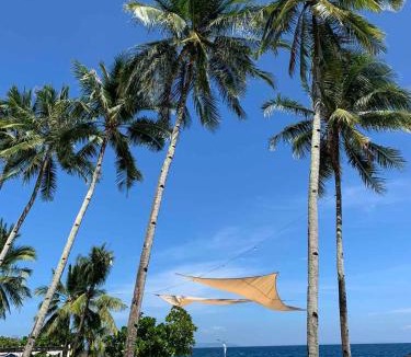 Boljoon Hotel | Cebu Club Fort Med Resort