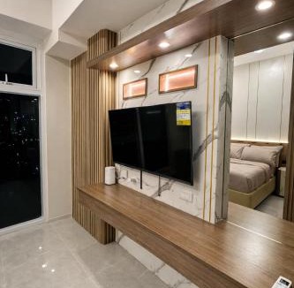 Cebu Apartment | Cebu Comfort Suites Mivela Garden Residences