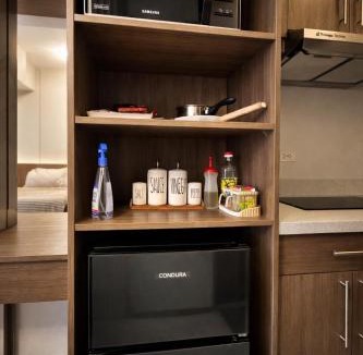 Cebu Apartment | Cebu Comfort Suites Mivela Garden Residences